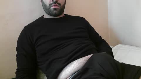 Snapshot of yxxtxxdentyk chatting on January 27, 2025, 6:30 am Bi BearXXX online show from January 27, 2025, 6:30 am