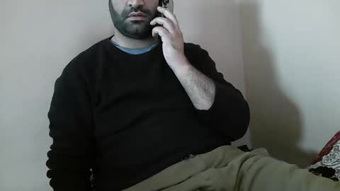 Bi BearXXX online show from February 10, 2026, 5:55 am