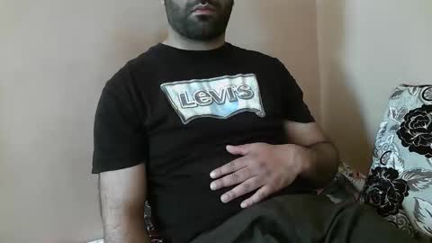 Bi BearXXX online show from April 15, 2026, 5:25 am