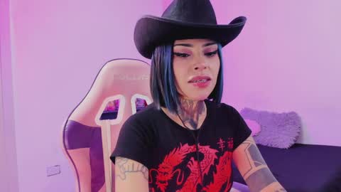 tazzie online show from May 30, 2026, 6:16 pm