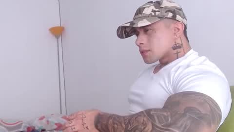 Snapshot of zac_colleng07 chatting on December 29, 2024, 4:19 pm Zac Colleng online show from December 29, 2024, 4:19 pm