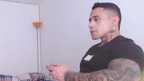 Snapshot of zac_colleng07 chatting on January 5, 2025, 7:17 pm Zac Colleng online show from January 5, 2025, 7:17 pm