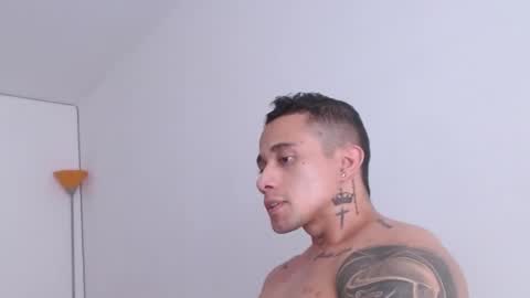 Snapshot of zac_colleng07 chatting on January 31, 2025, 9:05 pm Zac Colleng online show from January 31, 2025, 9:05 pm