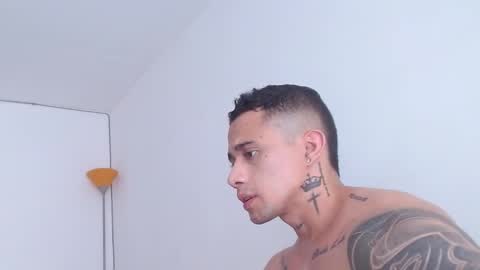 Snapshot of zac_colleng07 chatting on February 15, 2025, 7:06 pm Zac Colleng online show from February 15, 2025, 7:06 pm