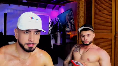 Zac  Jhordan online show from December 11, 2024, 2:22 pm
