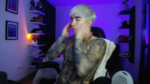 zac_muller1 online show from June 2, 2026, 3:19 am