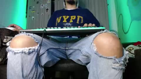 Zac Freelance model online show from February 11, 2025, 6:08 am