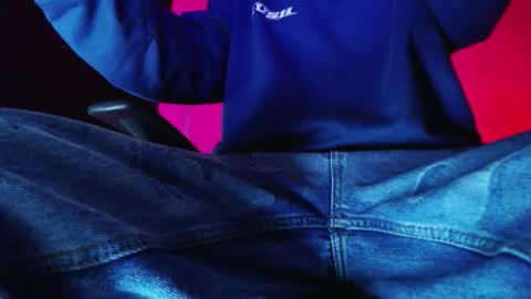 Zac Freelance model online show from November 8, 2025, 6:35 am