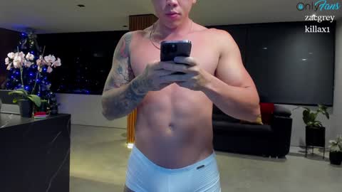 zacandmarcosmg_ online show from December 20, 2024, 12:30 am