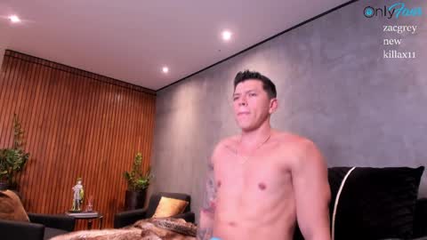 zacandmarcosmg_ online show from April 2, 2026, 4:54 am