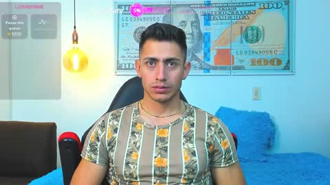 zachpri20 online show from January 11, 2025, 9:36 am