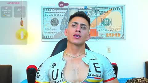 zachpri20 online show from January 13, 2025, 12:02 pm