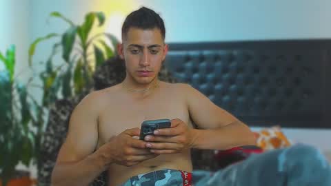 zachpri20 online show from September 24, 2025, 9:29 pm