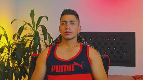 zachpri20 online show from December 5, 2025, 7:06 am