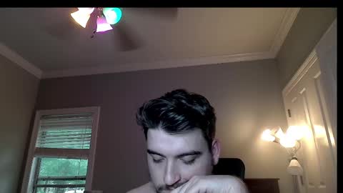Zach Shaw online show from May 22, 2026, 3:06 pm