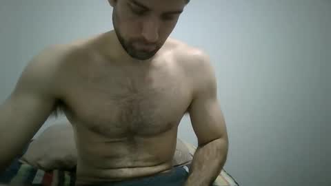 zack2026zz online show from April 13, 2026, 3:01 am