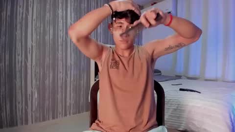 Zack online show from March 10, 2025, 1:10 pm