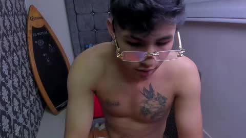 Zack online show from March 12, 2025, 7:13 am