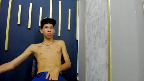 Zack online show from September 23, 2025, 12:19 pm