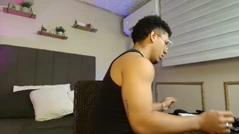 Zack online show from August 4, 2026, 12:08 pm