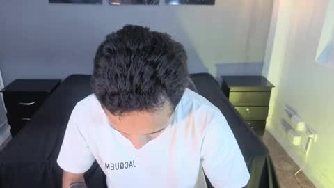 zack_isback online show from April 30, 2026, 7:42 pm