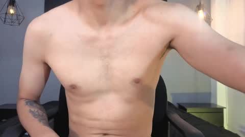 zack_isback online show from April 30, 2026, 8:57 pm