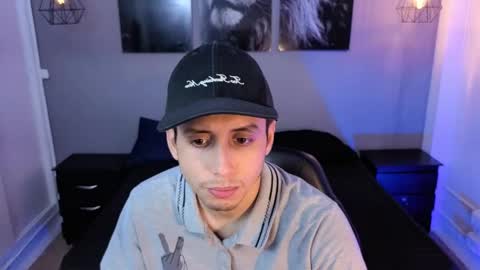zack_isback online show from May 7, 2026, 7:52 pm