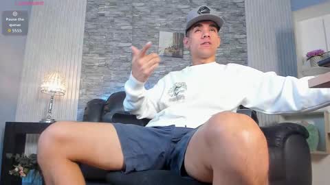 Snapshot of zack_joness10 chatting on February 15, 2026, 3:36 am zack_joness10 online show from February 15, 2026, 3:36 am