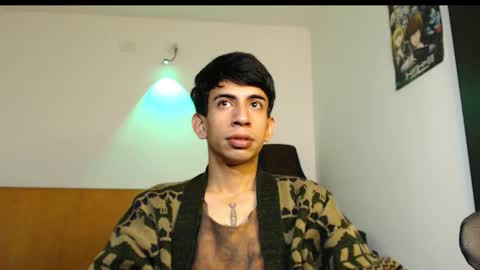 Zack King online show from March 4, 2026, 10:54 am