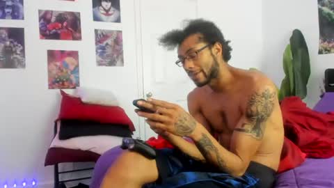 Zack Pipher online show from June 21, 2026, 1:24 pm