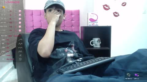 Xavi online show from January 9, 2025, 12:09 pm