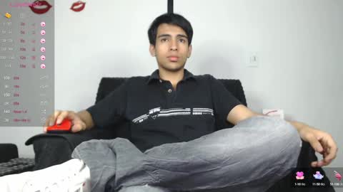 Xavi online show from January 25, 2025, 12:16 pm