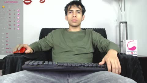 Xavi online show from February 2, 2025, 12:13 pm