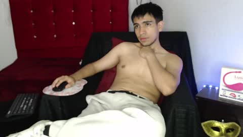 Xavi online show from October 21, 2025, 1:12 pm