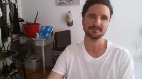 zackcharron1 online show from March 15, 2026, 1:17 pm