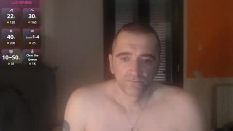 Ivan online show from October 22, 2025, 3:01 pm