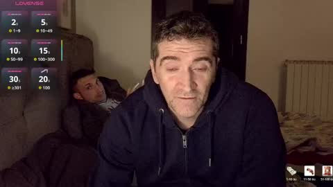 Ivan online show from May 14, 2026, 11:00 pm