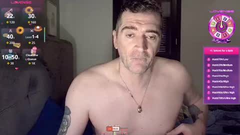 Ivan online show from June 22, 2026, 6:49 pm