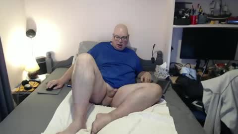 Zac Smitj online show from February 26, 2025, 11:52 am