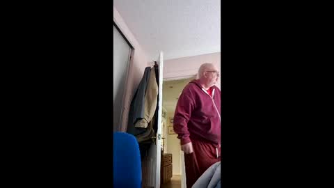 Zac Smitj online show from February 16, 2026, 1:07 pm