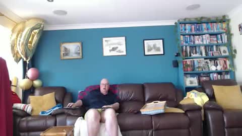 Zac Smitj online show from May 22, 2026, 9:59 am