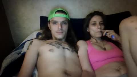 zaddymain online show from April 25, 2026, 4:37 am