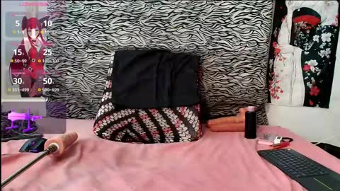 zafira online show from March 28, 2026, 3:00 pm