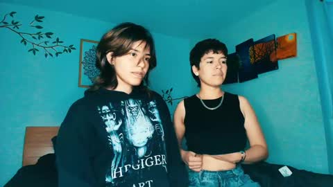 zafira_raven online show from May 10, 2026, 10:59 pm