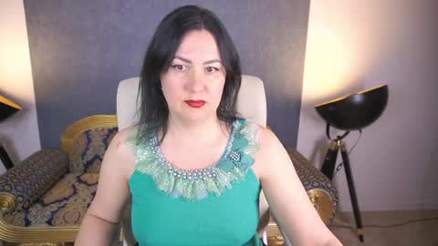 Zafiramoonn online show from May 23, 2026, 8:35 pm