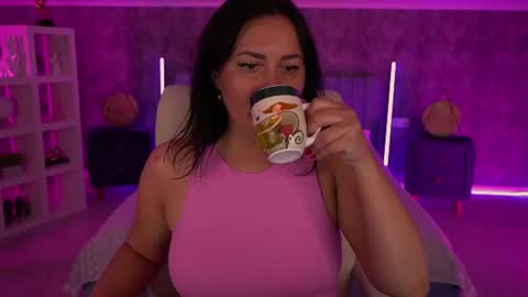 Zafiramoonn online show from June 30, 2026, 10:44 pm