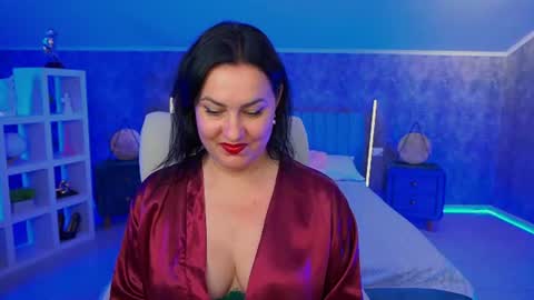 Zafiramoonn online show from July 11, 2026, 3:04 pm