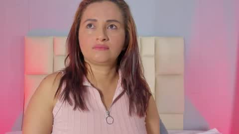 Zafiro Brown online show from December 15, 2025, 9:24 am