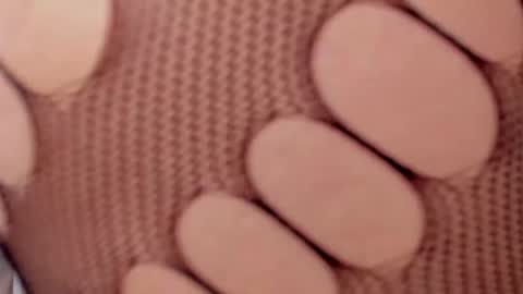 Zafiro Brown online show from March 20, 2026, 9:19 pm