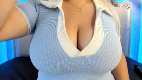 Claire  online show from March 10, 2026, 6:46 pm